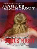 All Souls' Night by Jennifer Armintrout