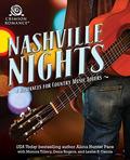 Nashville Nights: 4 Romances for Country Music Lovers by Monica Tillery