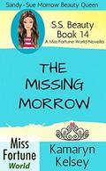 The Missing Morrow by Kamaryn Kelsey