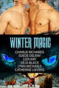 Winter Magic by Deja Black