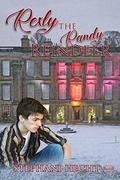 Rexly The Randy Reindeer by Stephani Hecht