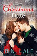The Christmas Date (27 Dates #4) by B. N. Hale