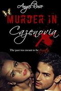 Murder in Cazenovia by Lilah Noir