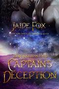 Captain's Deception (Surrender to Aliens #3) by Jaide Fox