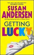 Getting Lucky by Susan Andersen