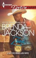 Zane by Brenda Jackson