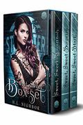 Sweet, Sweet Box-Set by H.L. Nighbor