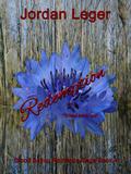 Redemption (Blood Bayou Romance Saga #4) by Jordan Leger