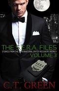 The S.E.R.A. Files, Volume 3 by C.T. Green