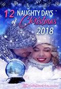 12 Naughty Days of Christmas 2018 by Victoria Phelps