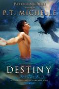 Destiny by P.T. Michelle