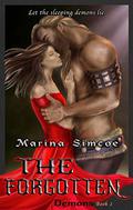 The Forgotten by Marina Simcoe