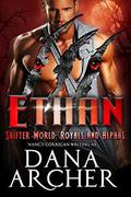 Ethan (Shifter World: Royals and Alphas #6) by Dana Archer