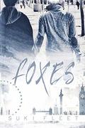 Foxes by Suki Fleet