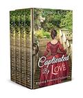 Captivated by Love Collection by Katherine Keats