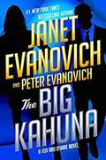 The Big Kahuna (Fox and O'Hare #6) by Peter Evanovich