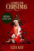 A Family for Christmas by Liza Kay