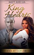 King of Hearts (Hudson Atlanta #6) by Colby Taylor
