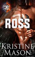 ROSS by Kristine Mason