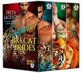 Dartmoor Big Cat Brides Box Set by Freya Jackson