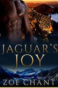 Jaguar's Joy by Zoe Chant