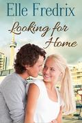 Looking for Home by Elle Fredrix