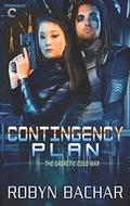 Contingency Plan by Robyn Bachar