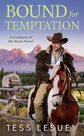Bound for Temptation by Tess LeSue
