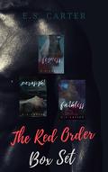 The Red Order Series Box Set (Red Order #4) by E.S. Carter