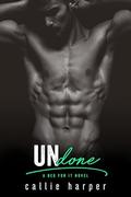 Undone: A Fake Fiancé Rockstar Romance by Callie Harper