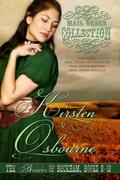 Brides of Beckham: Books 8-10 by Kirsten Osbourne