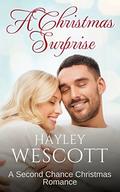 A Christmas Surprise by Sweet River Publishing