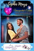 Unexpected Events  (Magnolia Harbor) by Love Light Faith Publishing