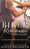 Biker Romance Book Bundle : Seventeen MC Romance Novels by Scott Hildreth