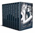 Cocked & Loaded Box Set by Astrid Lee Donovan