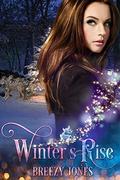 Winter's Rise (The Winter #1) by Breezy Jones