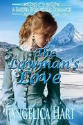 The Lawman's Love by Angelica Hart