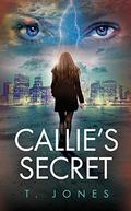Callie's Secret by T. Jones