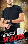 Suspicion by Eden Winters