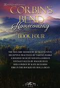 Corbin's Bend Homecoming by Tabitha Marks