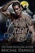 Dragon's Curvy Concierge by Mychal Daniels