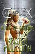 Blood of Brekkon by The Complex Book Series