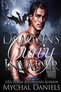Dragon's Curvy Invader by Mychal Daniels