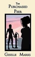 The Purchased Peer by Giselle Marks