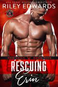Rescuing Erin by Riley Edwards