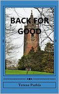 Back for Good (Coming Home #2) by Teresa Purkis