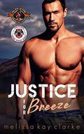 Justice for Breeze (Team Cerberus #5) by Melissa Kay Clarke