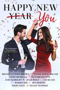 Happy New You by Brenda St. John Brown, Cassie-Ann L. Miller