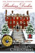 A Very Brethren Christmas by Barbara Devlin