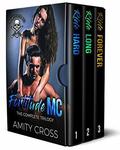 Fortitude MC: The Complete Trilogy by Amity Cross
